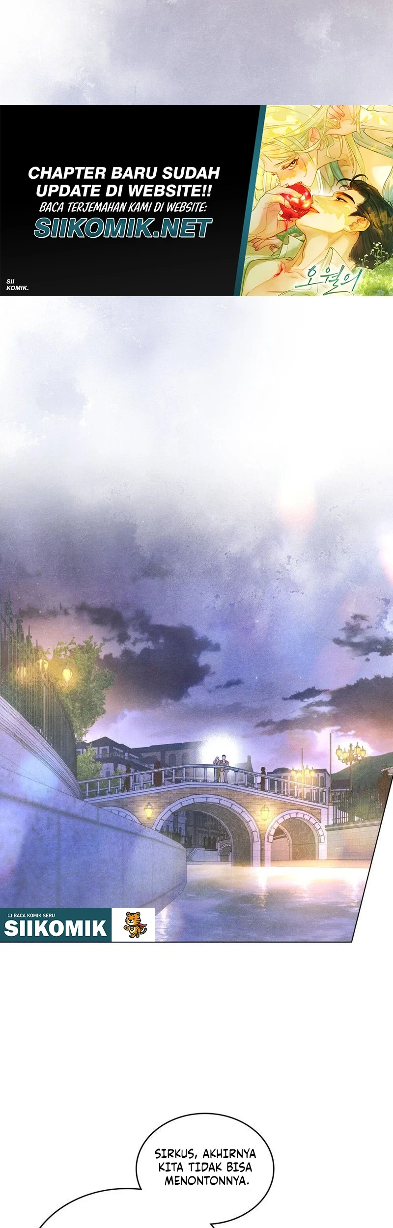In the Garden of May Chapter 16 Gambar 30