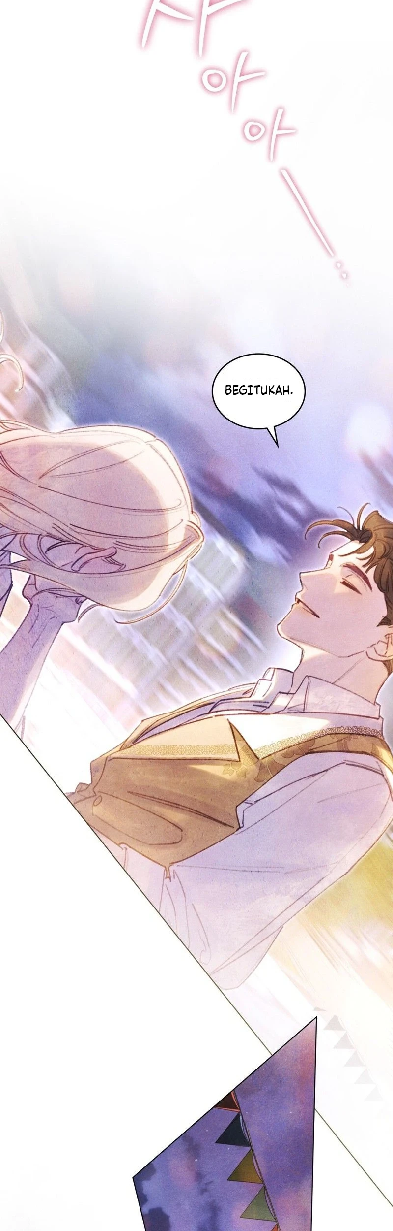 In the Garden of May Chapter 16 Gambar 34
