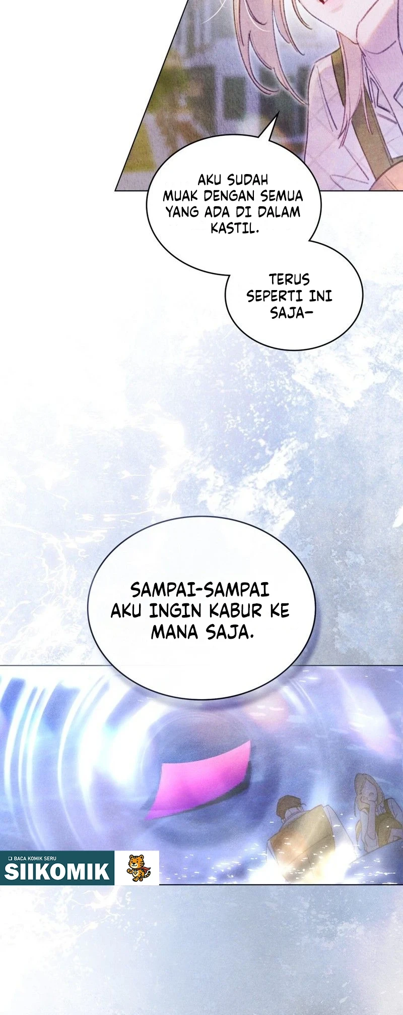 In the Garden of May Chapter 16 Gambar 36