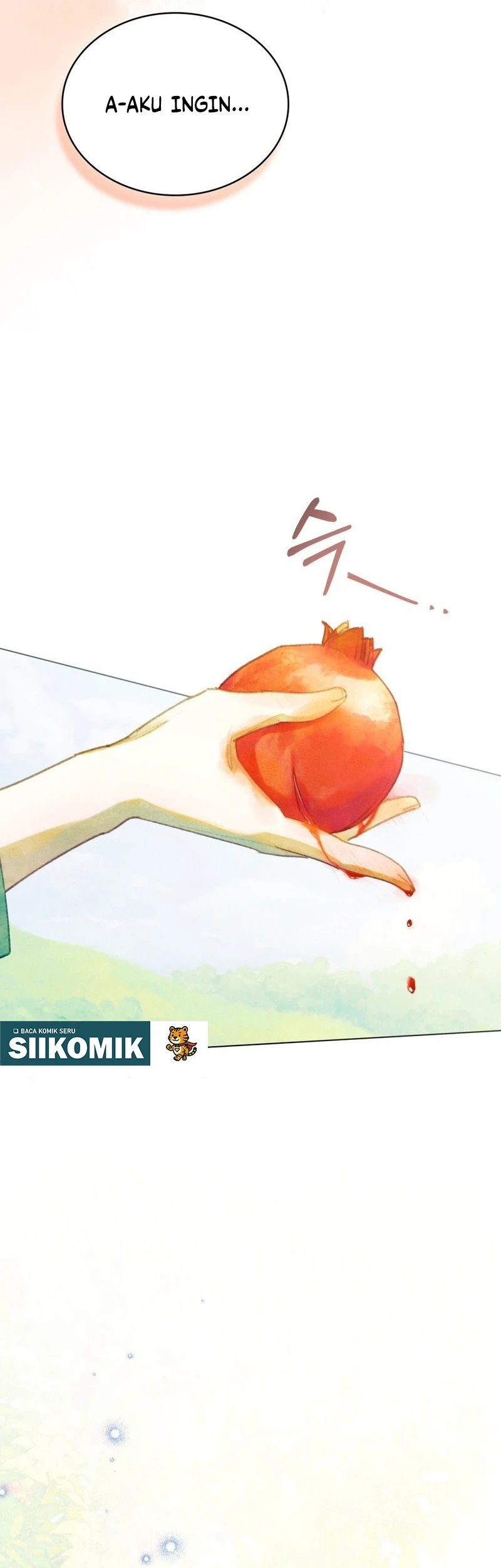 In the Garden of May Chapter 2 Gambar 38