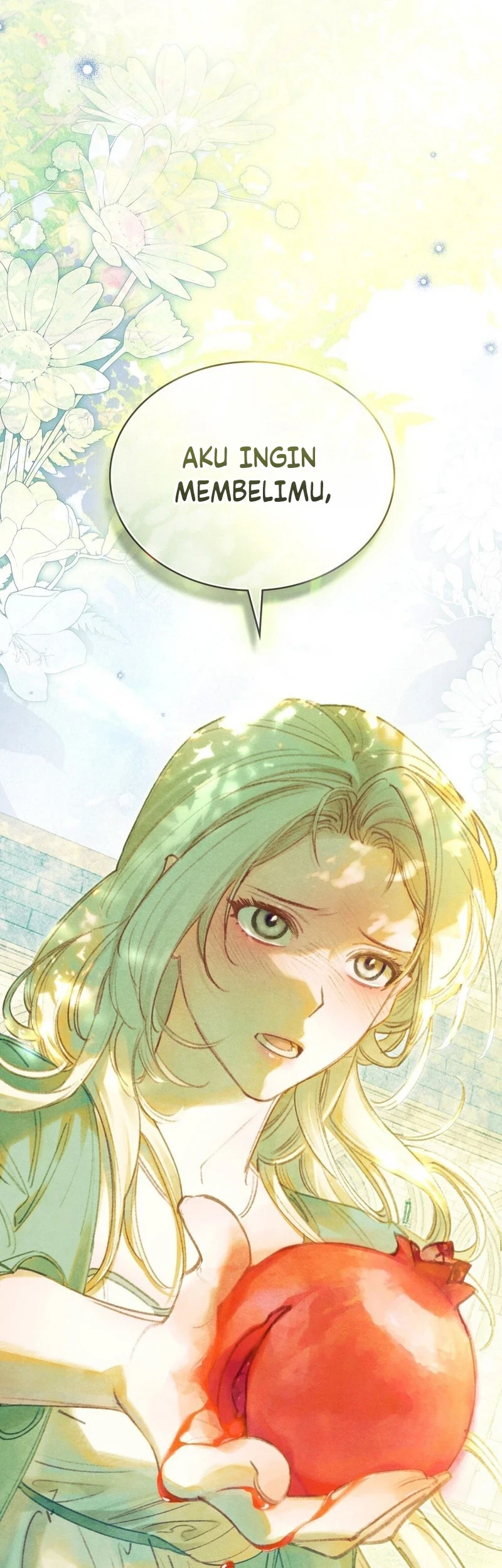 In the Garden of May Chapter 2 Gambar 39