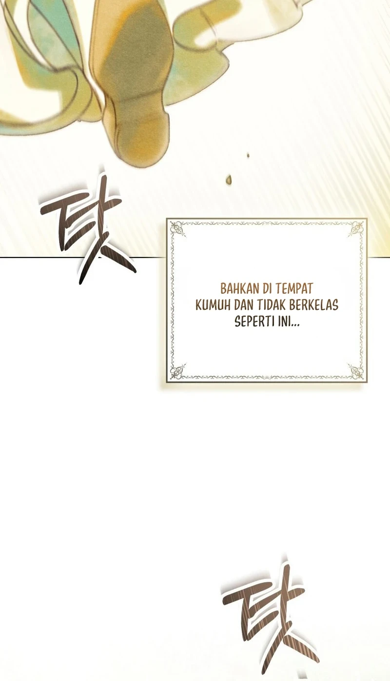 In the Garden of May Chapter 2 Gambar 28
