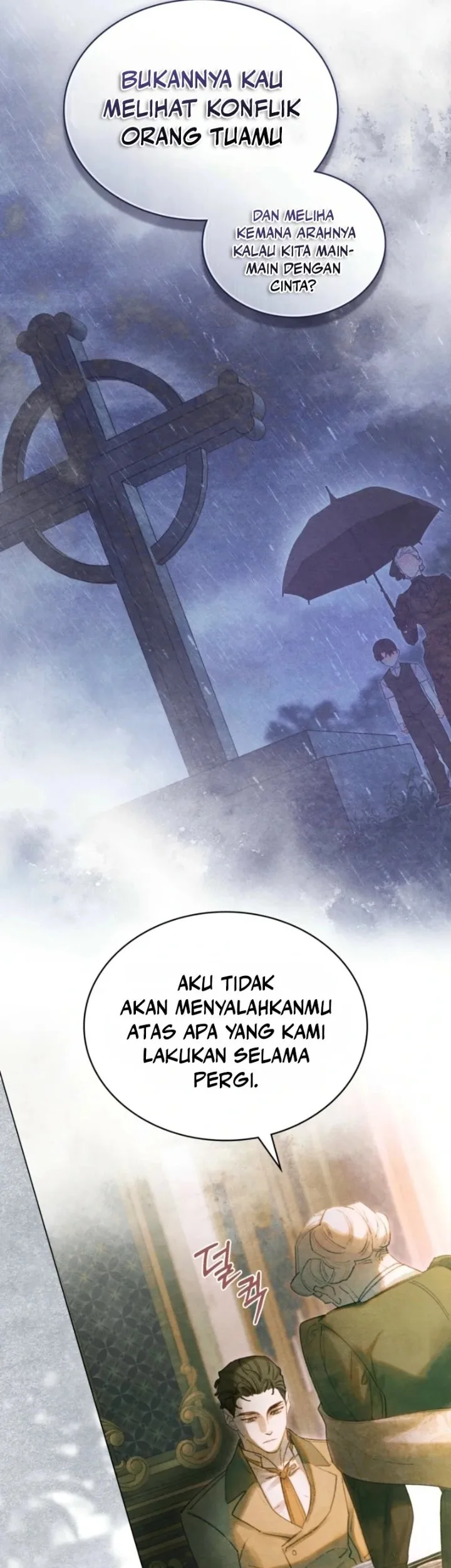 In the Garden of May Chapter 20 Gambar 29