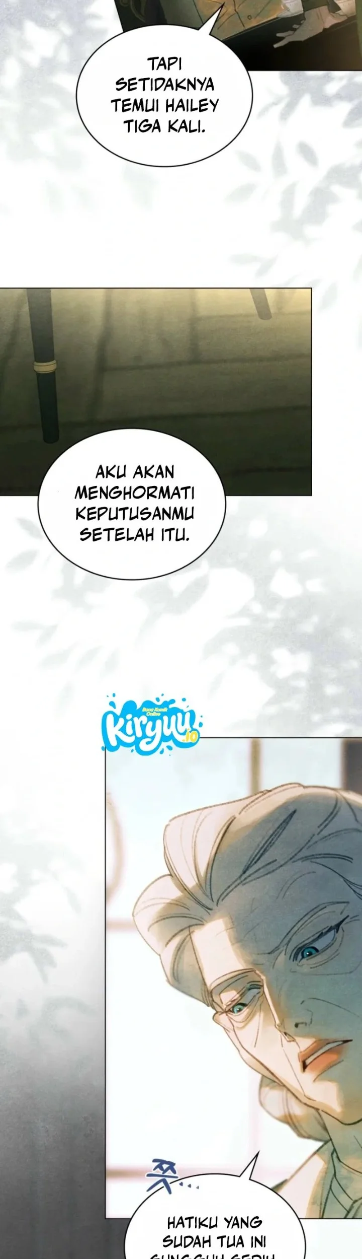 In the Garden of May Chapter 20 Gambar 30