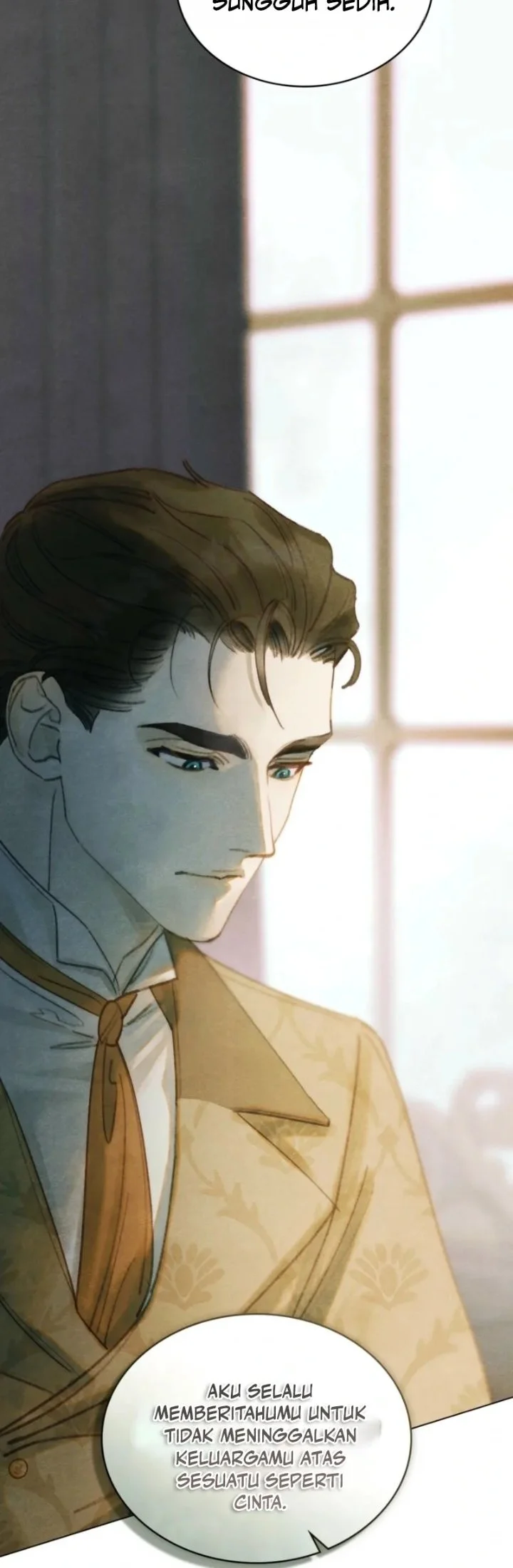 In the Garden of May Chapter 20 Gambar 31