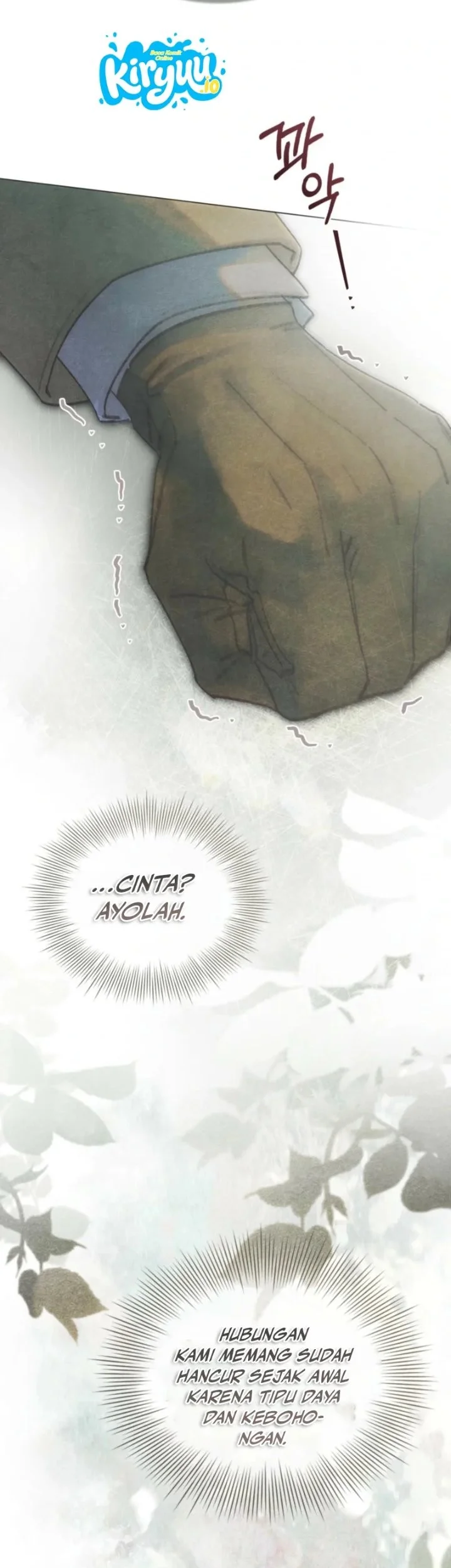 In the Garden of May Chapter 20 Gambar 32