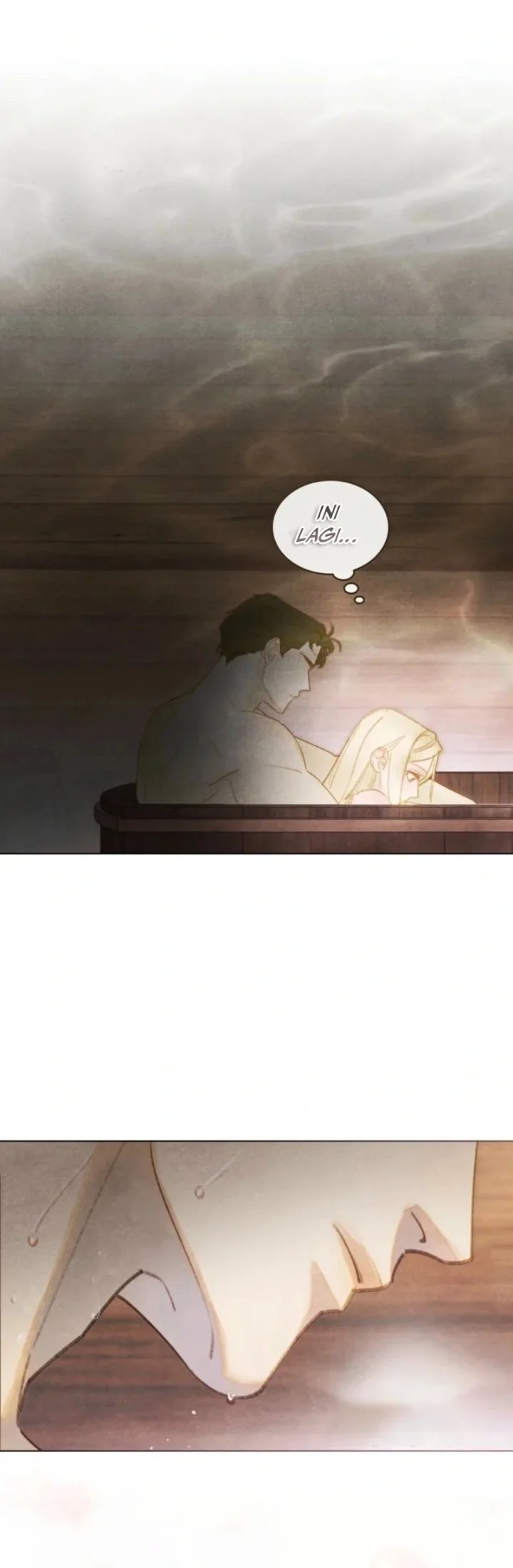 In the Garden of May Chapter 20 Gambar 34