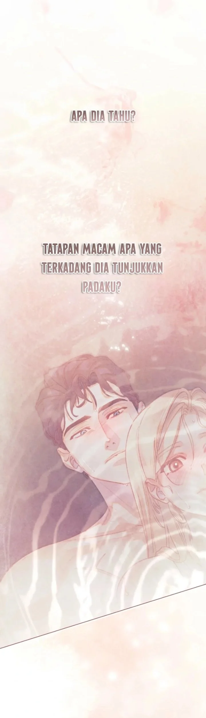 In the Garden of May Chapter 20 Gambar 35