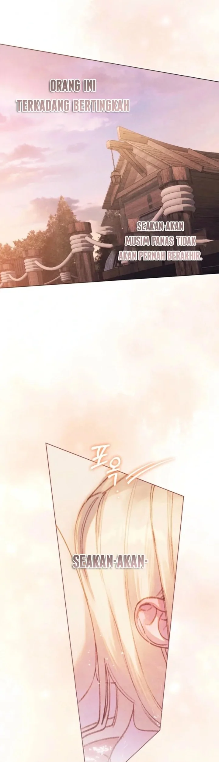 In the Garden of May Chapter 20 Gambar 36