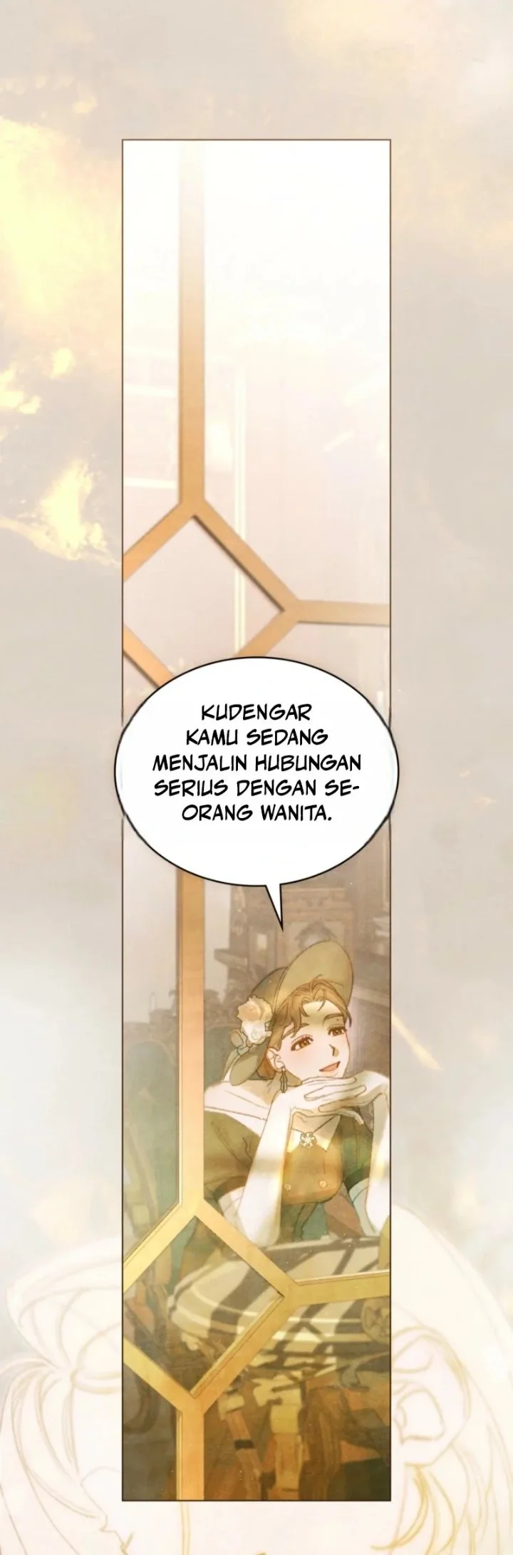 In the Garden of May Chapter 20 halaman 17