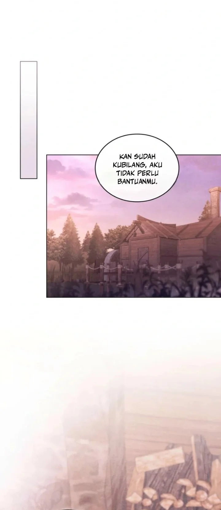 In the Garden of May Chapter 20 halaman 20