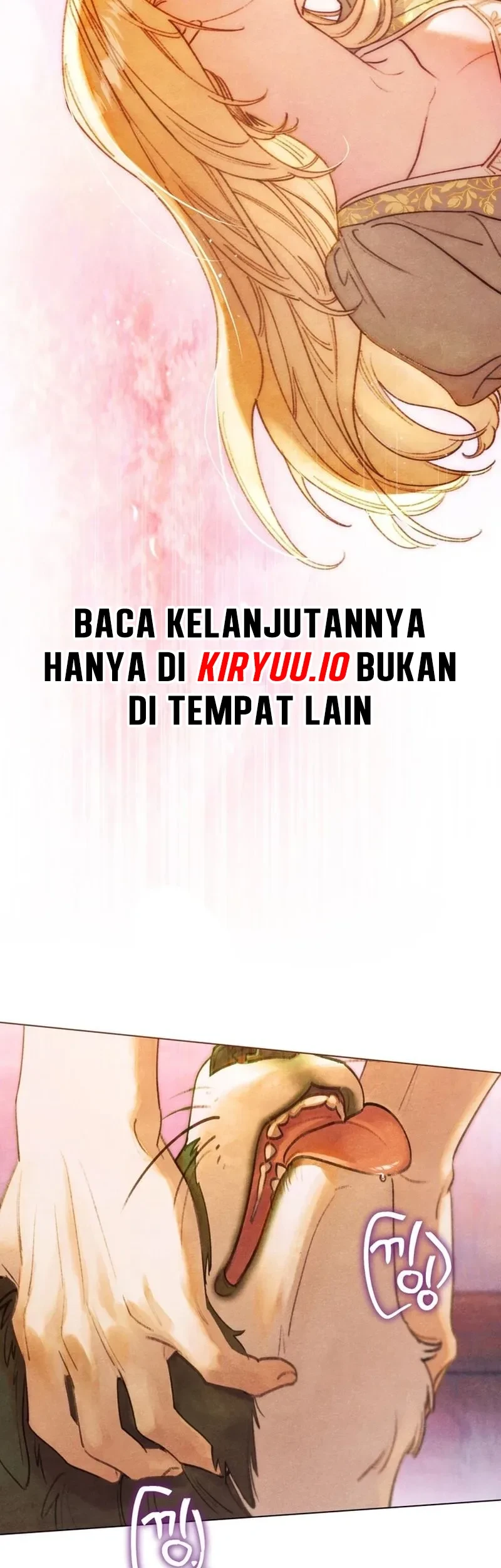 In the Garden of May Chapter 24 – halaman 40