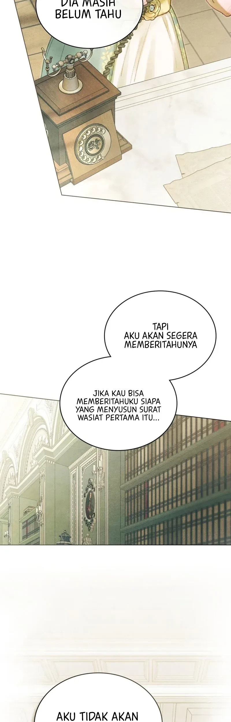 In the Garden of May Chapter 24 halaman 5