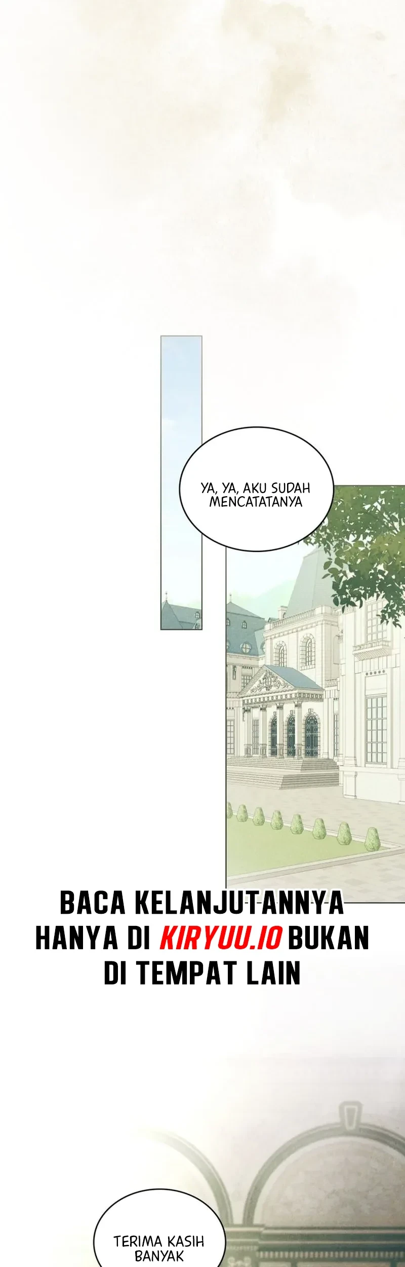 In the Garden of May Chapter 24 halaman 8