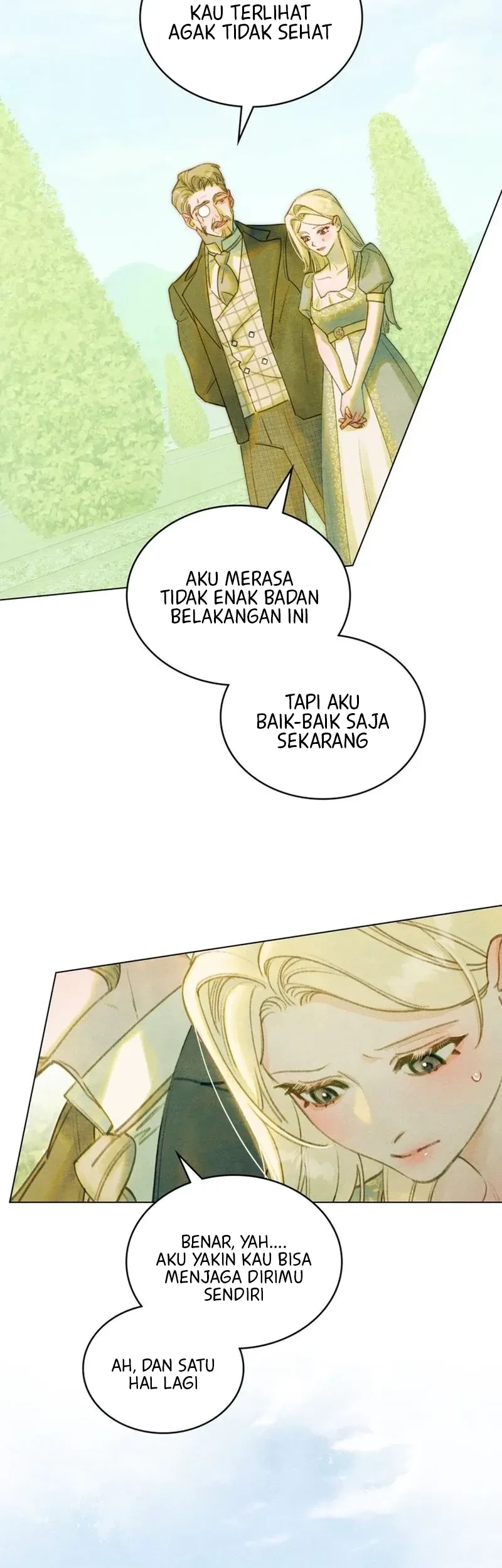 In the Garden of May Chapter 24 halaman 17