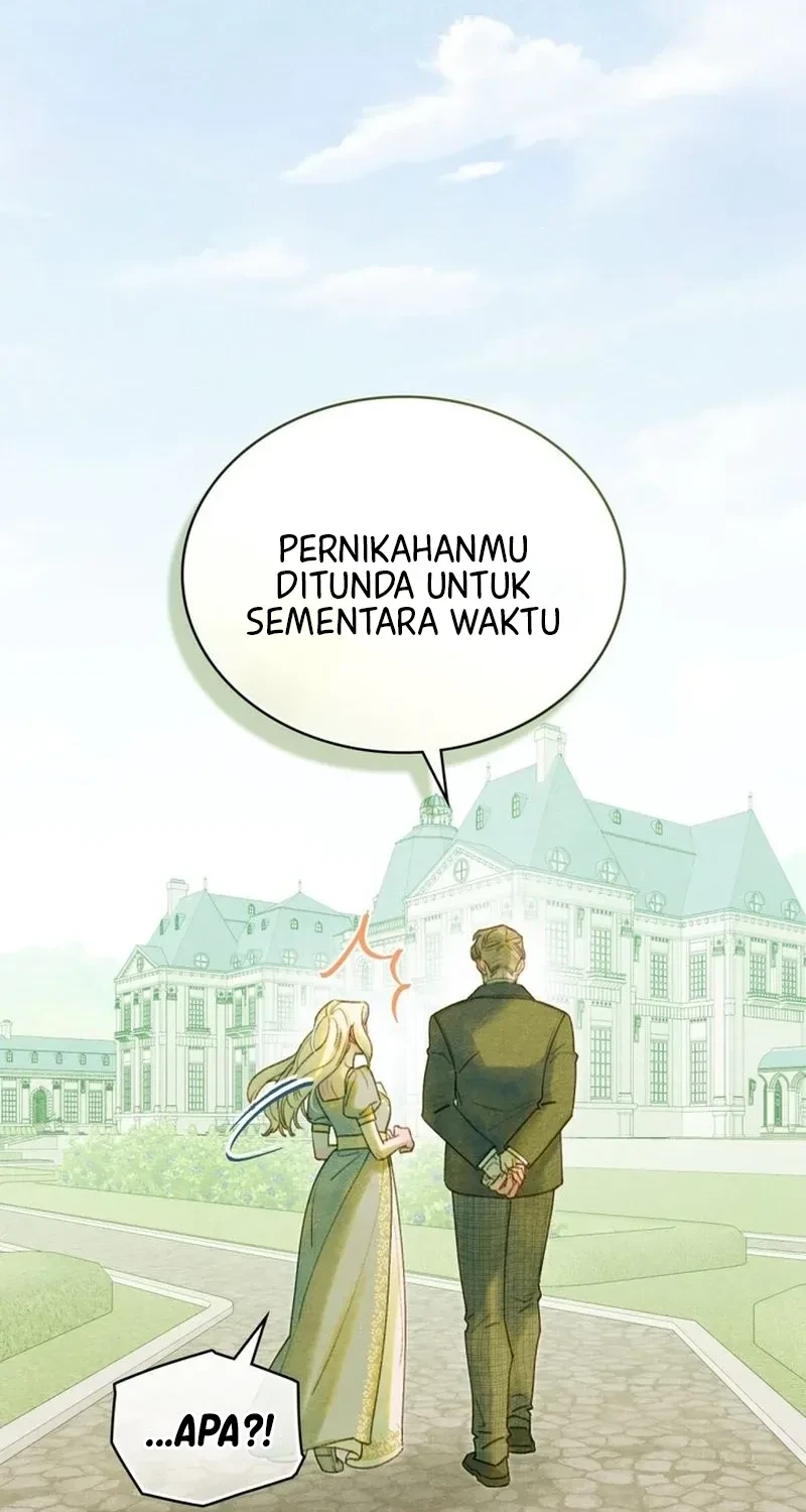 In the Garden of May Chapter 24 halaman 18