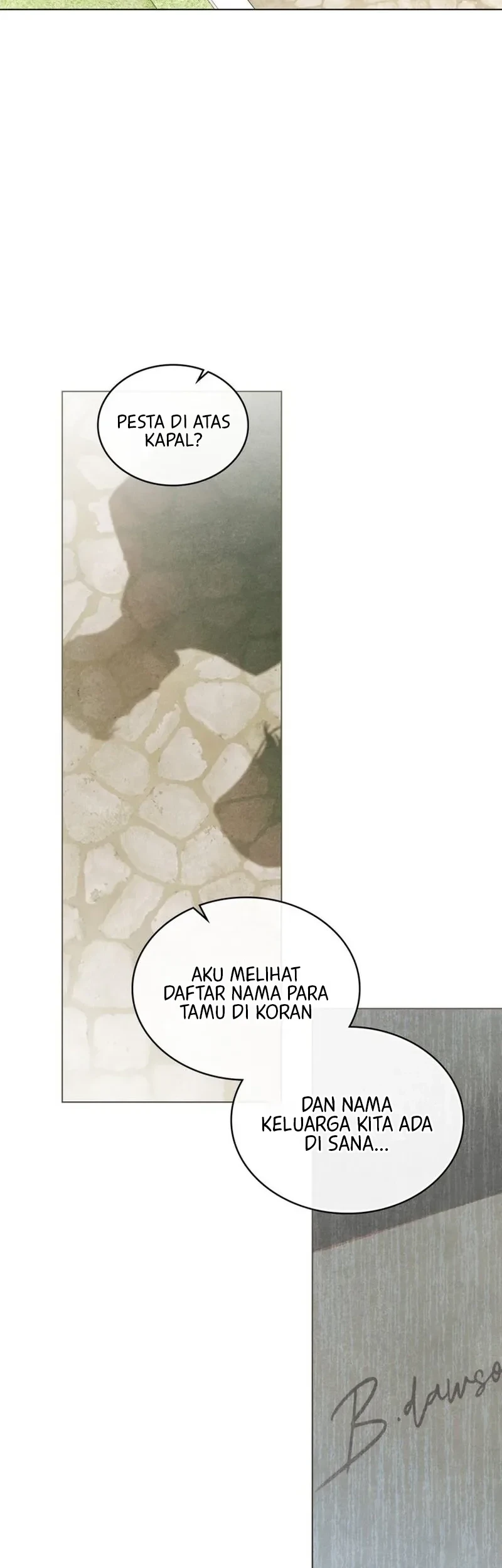In the Garden of May Chapter 24 halaman 24