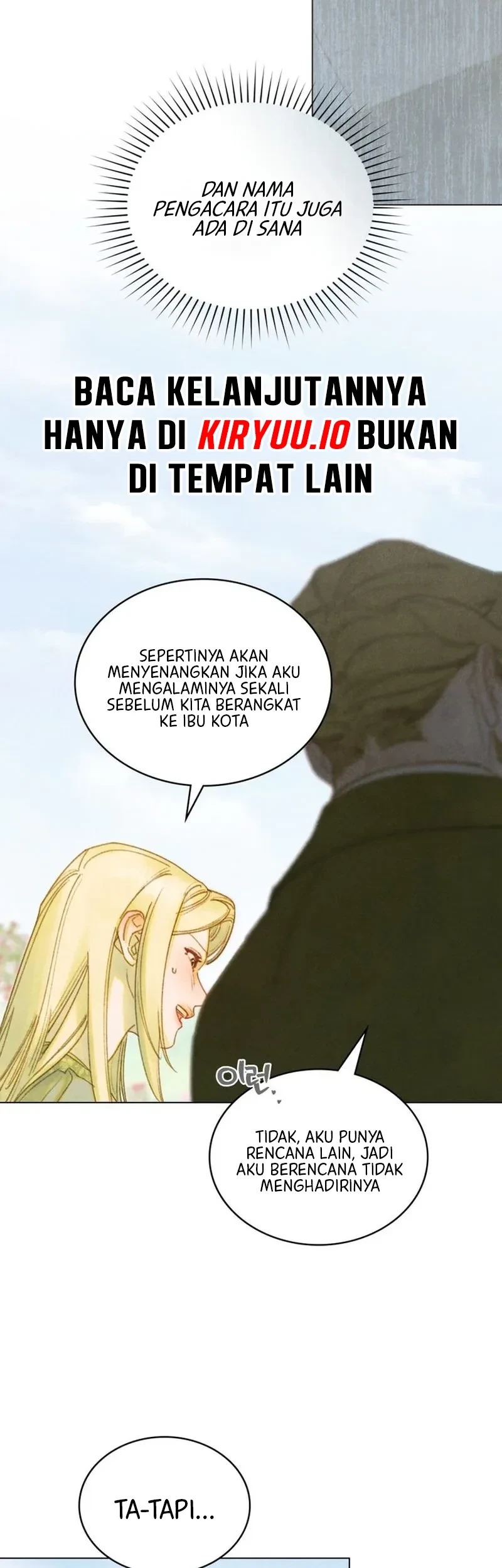 In the Garden of May Chapter 24 halaman 25