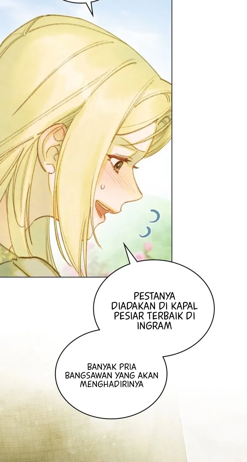 In the Garden of May Chapter 24 halaman 26