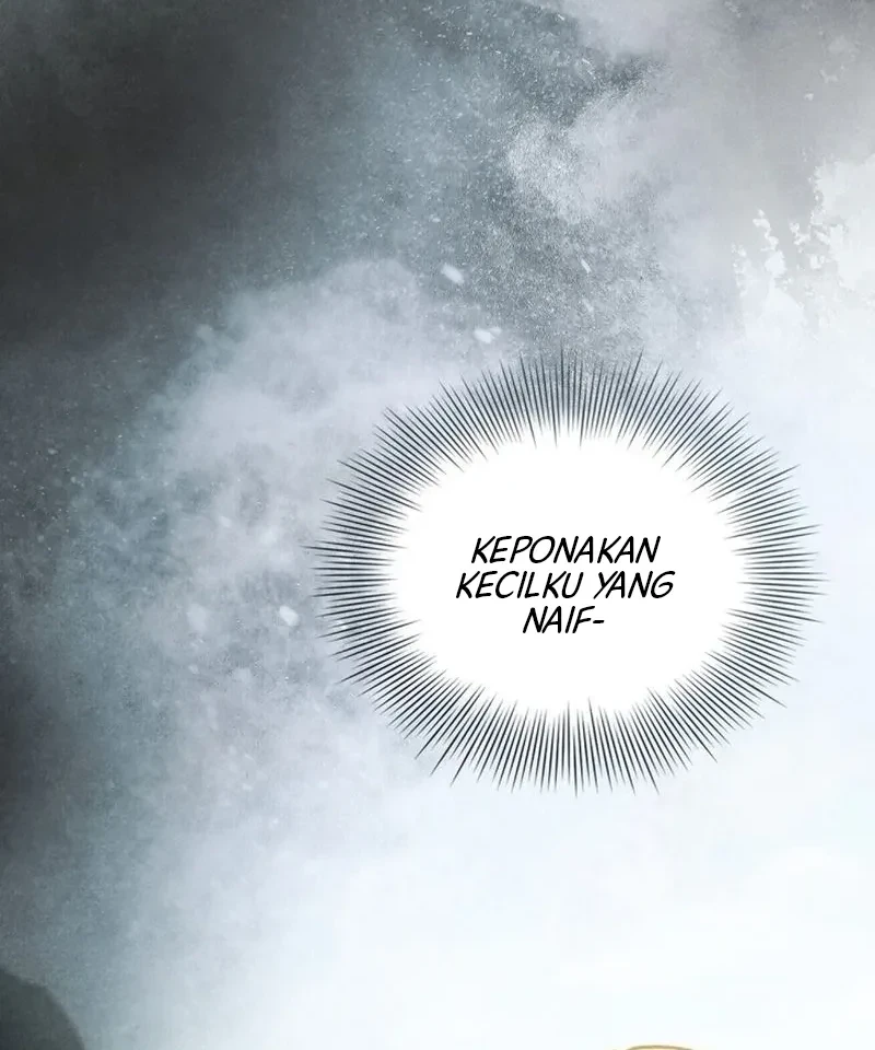 In the Garden of May Chapter 24 – halaman 29