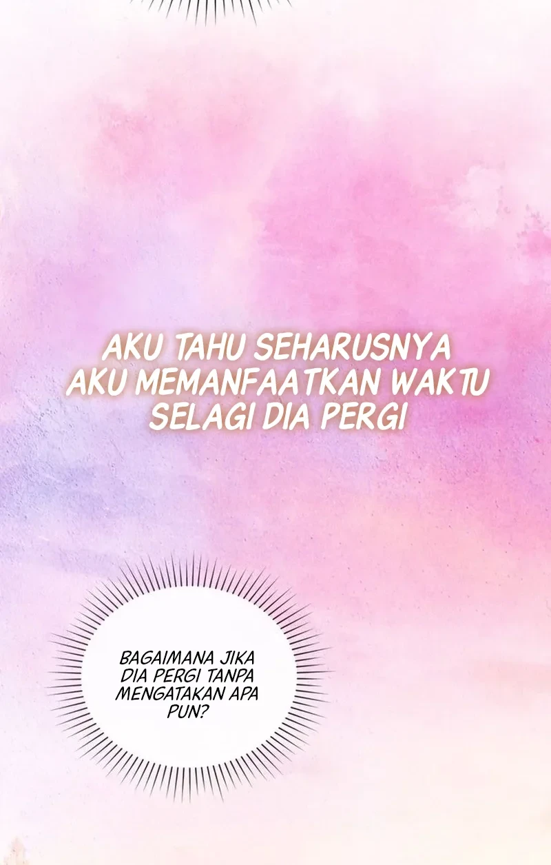 In the Garden of May Chapter 24 – halaman 33