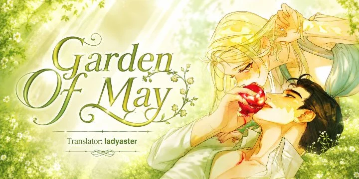 In the Garden of May Chapter 29 halaman 2