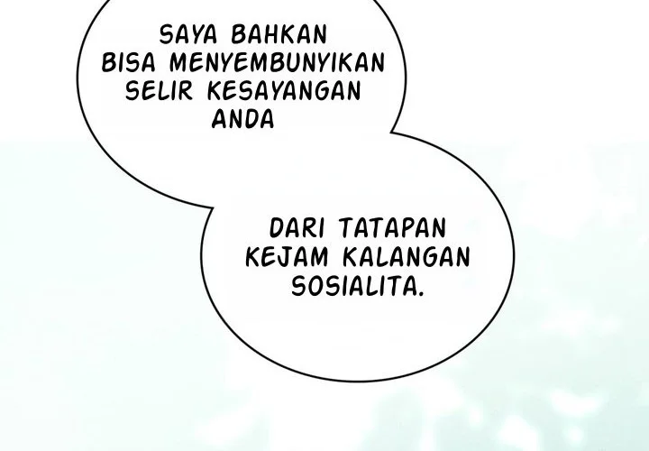 In the Garden of May Chapter 29 Gambar 31