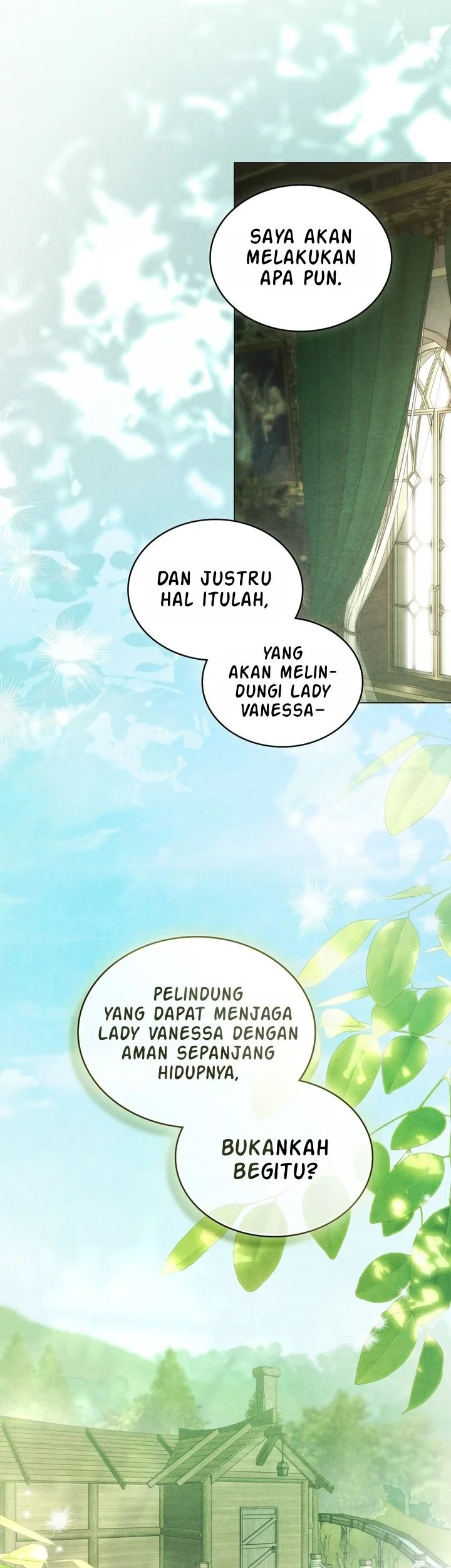 In the Garden of May Chapter 29 Gambar 32