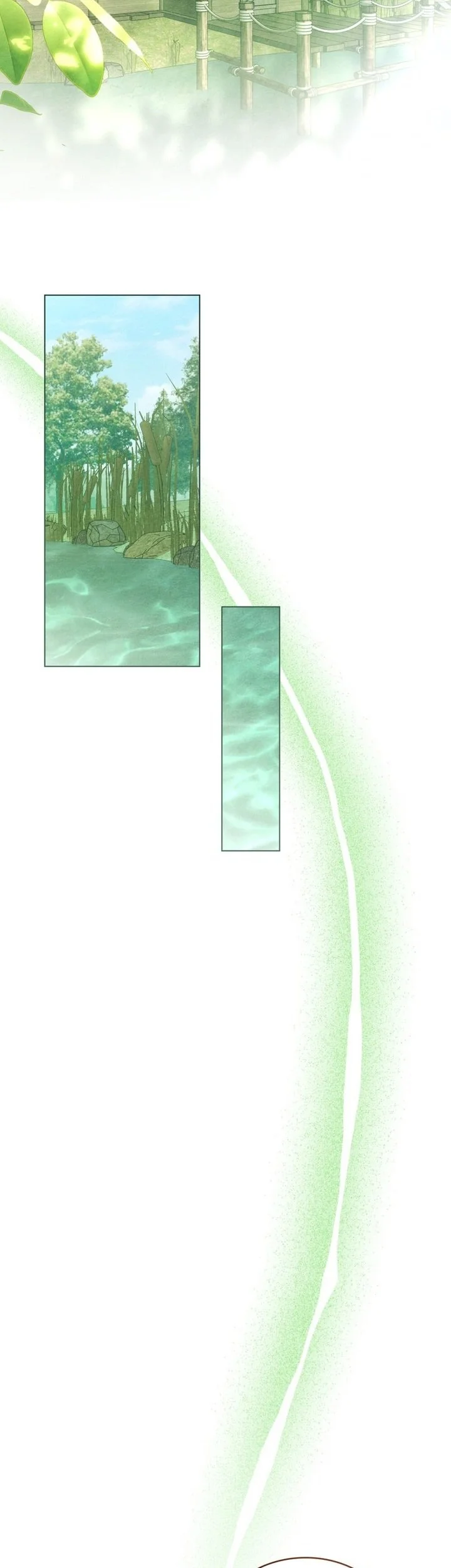 In the Garden of May Chapter 29 Gambar 33