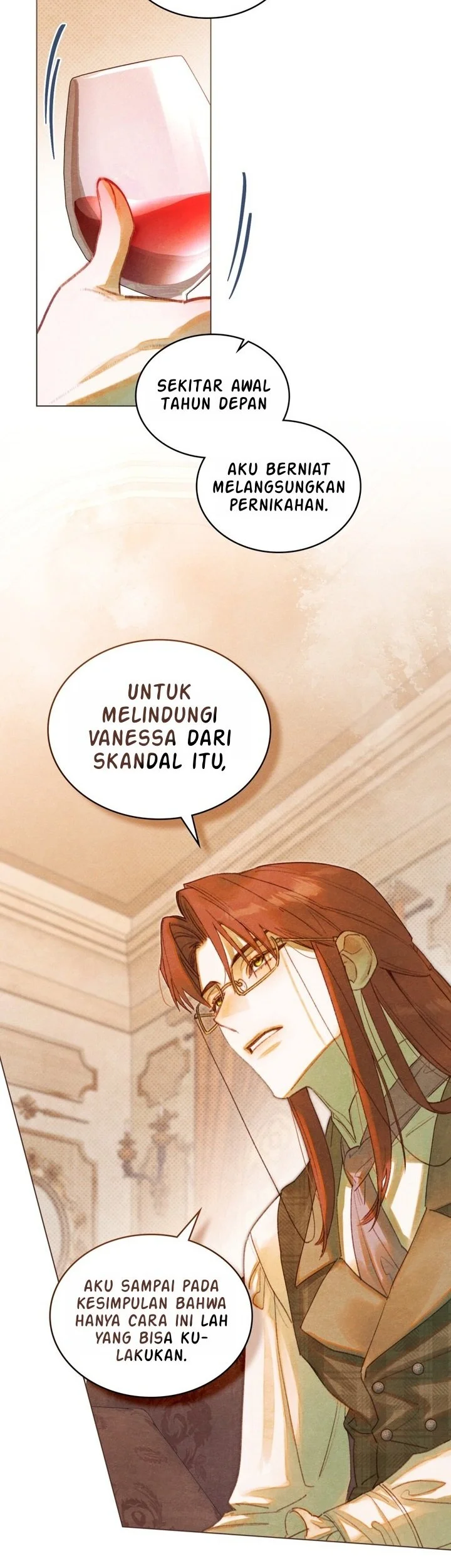 In the Garden of May Chapter 29 Gambar 37