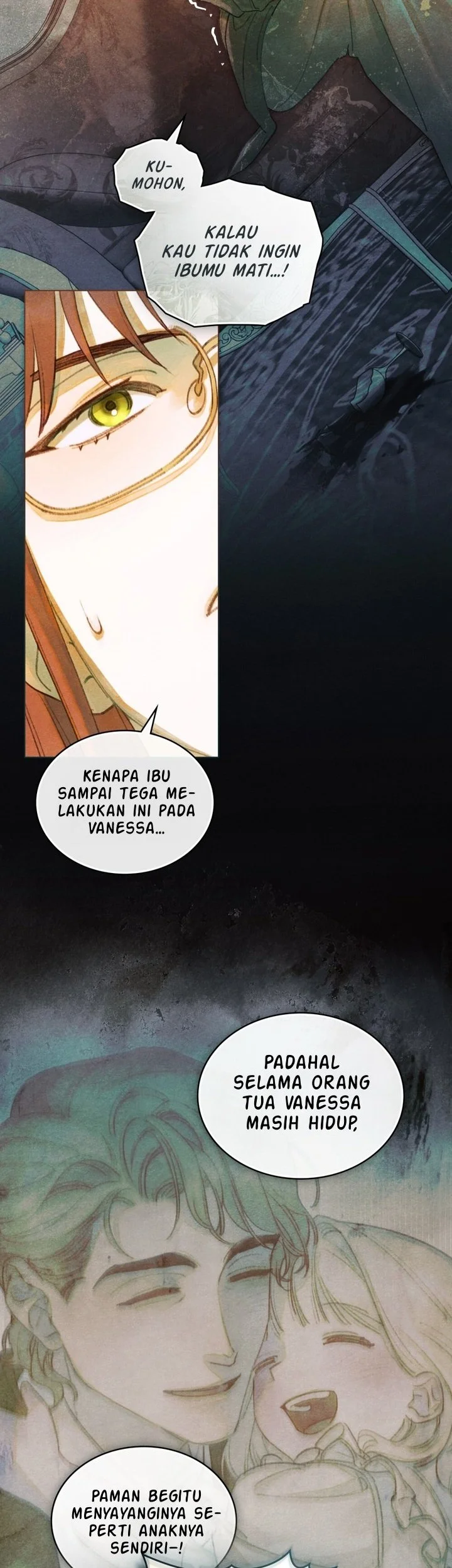 In the Garden of May Chapter 29 Gambar 41