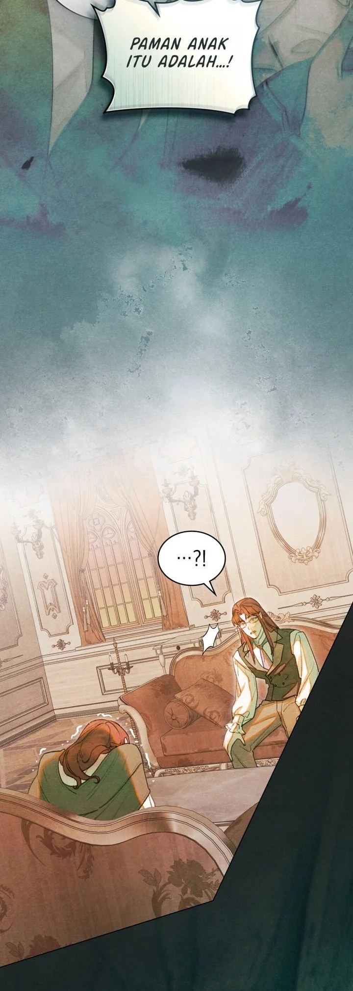 In the Garden of May Chapter 29 Gambar 42