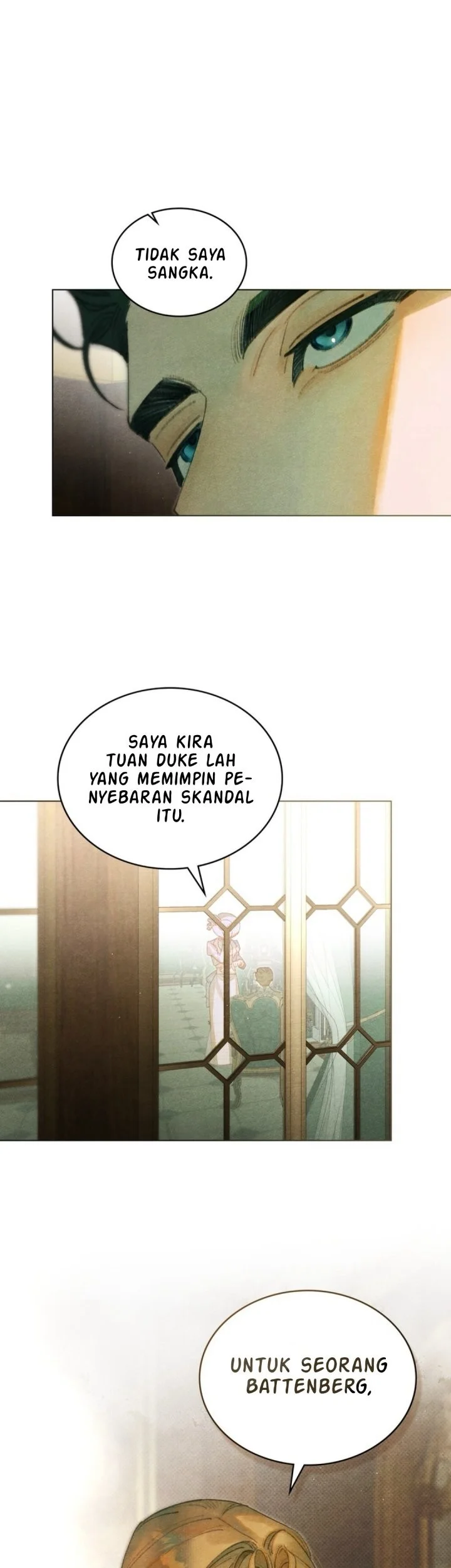 In the Garden of May Chapter 29 halaman 3
