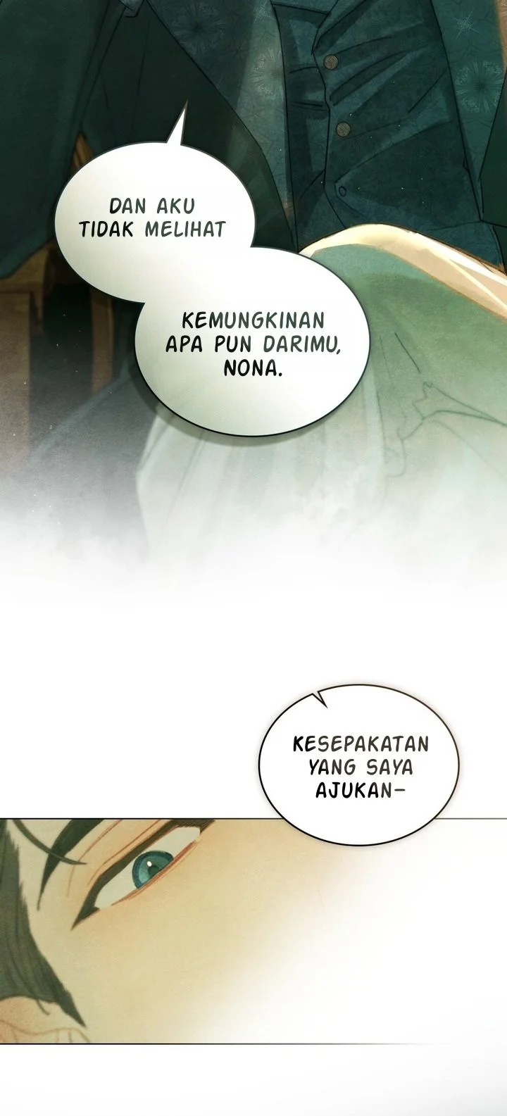 In the Garden of May Chapter 29 halaman 8