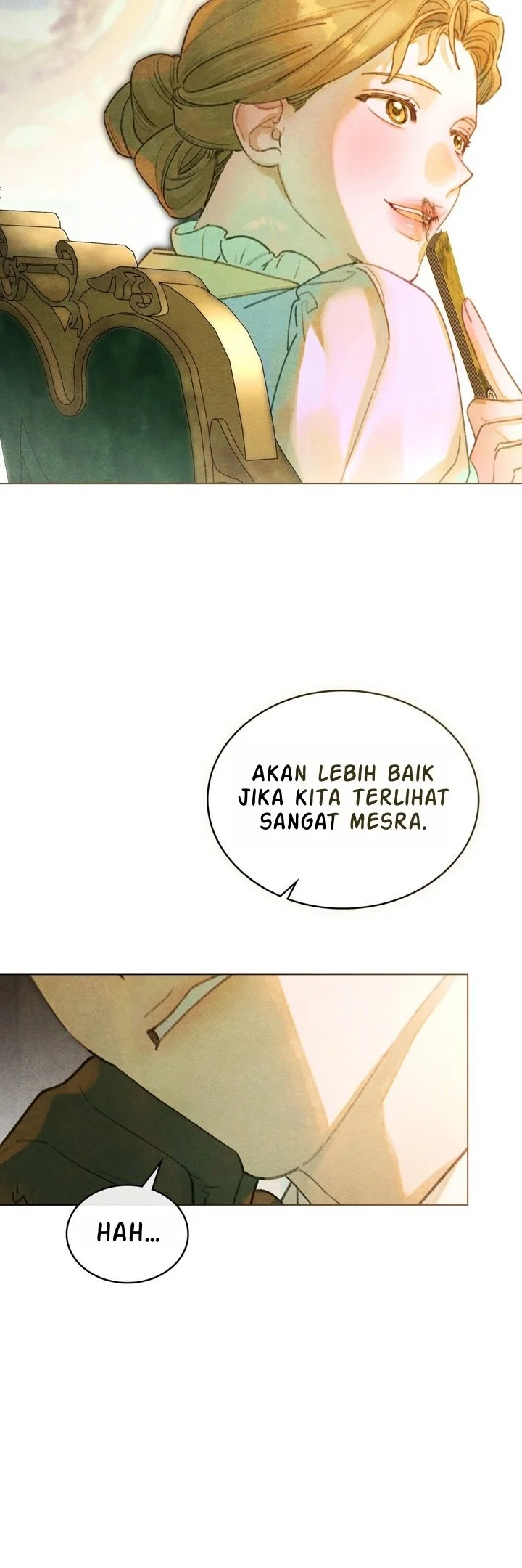 In the Garden of May Chapter 29 halaman 17