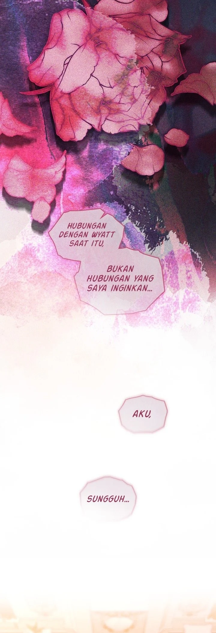 In the Garden of May Chapter 30 halaman 12