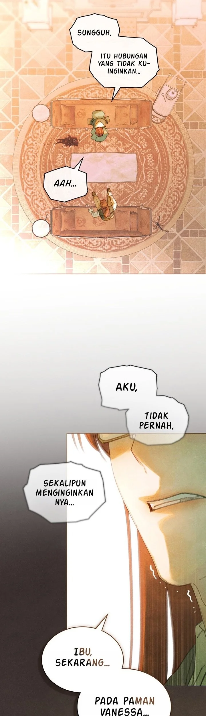 In the Garden of May Chapter 30 halaman 13