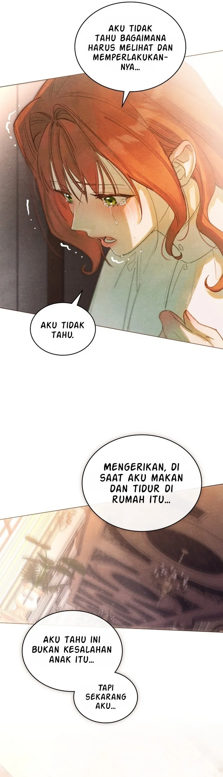 In the Garden of May Chapter 30 halaman 19