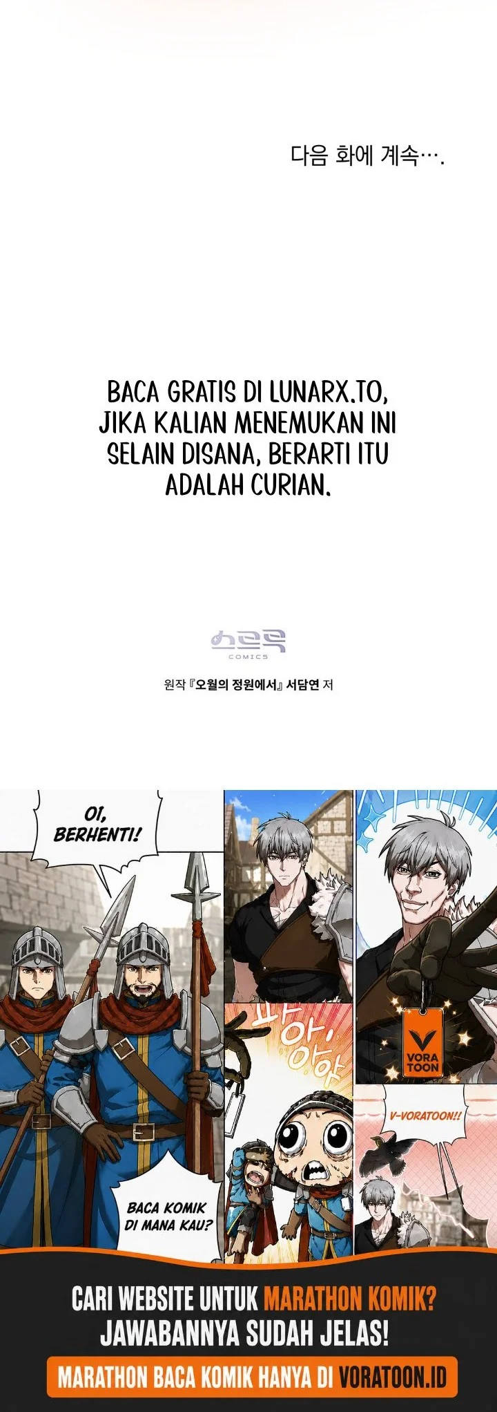 In the Garden of May Chapter 31 Gambar 40