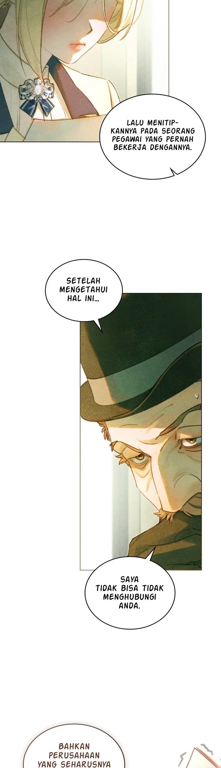 In the Garden of May Chapter 31 halaman 4