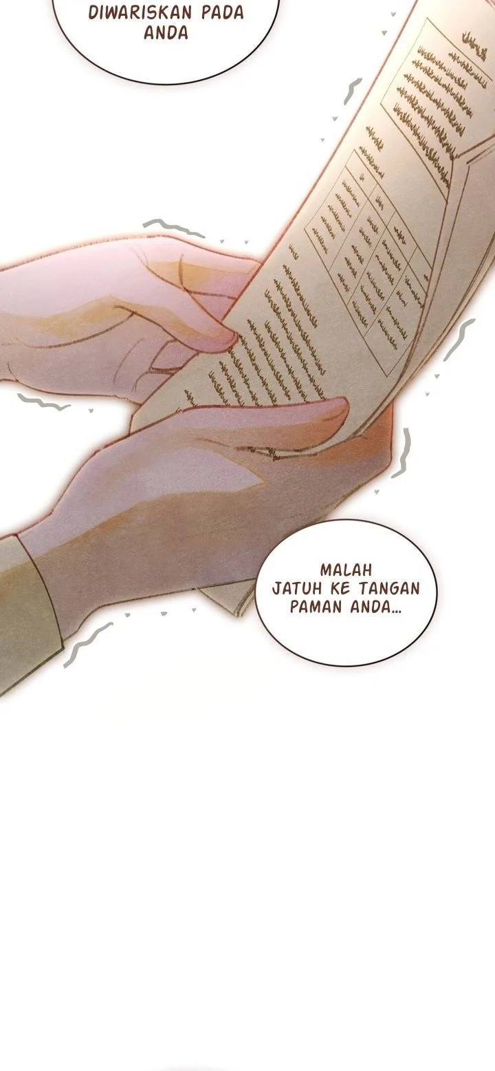 In the Garden of May Chapter 31 halaman 5
