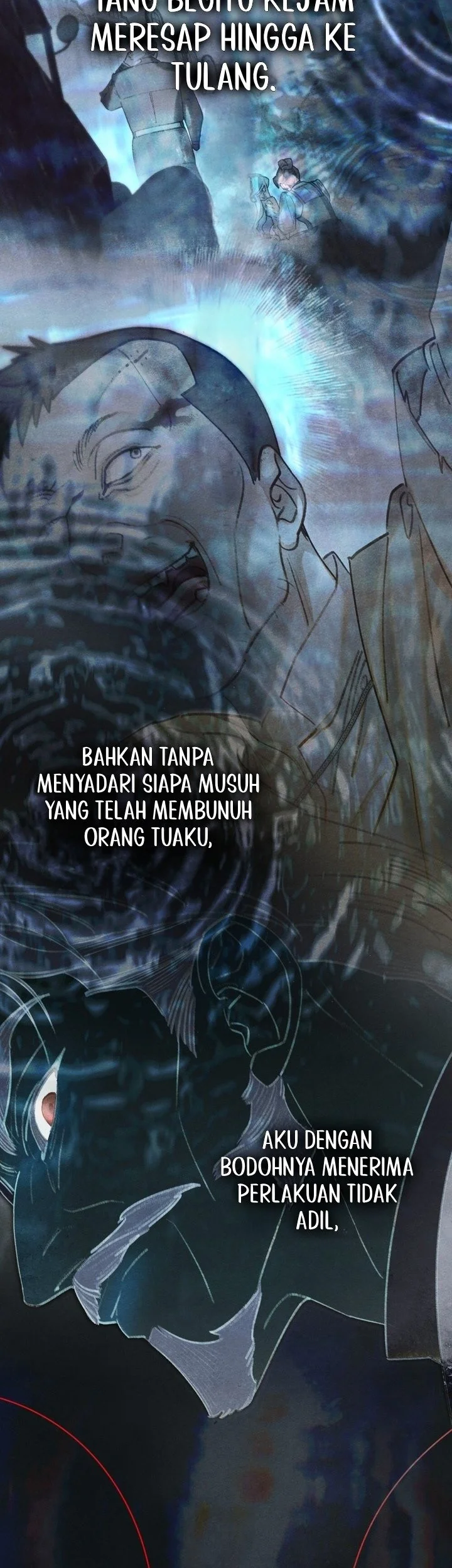 In the Garden of May Chapter 31 halaman 11