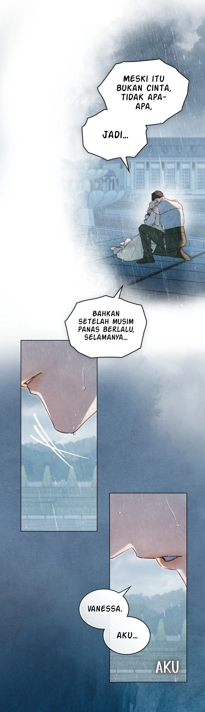 In the Garden of May Chapter 31 halaman 24