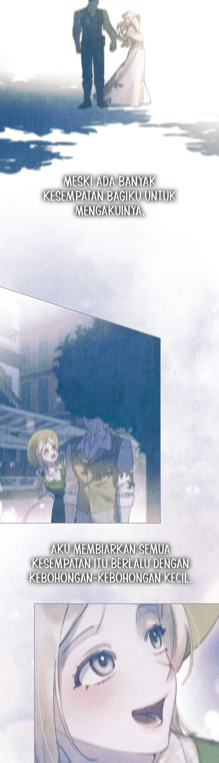 In the Garden of May Chapter 31 Gambar 25