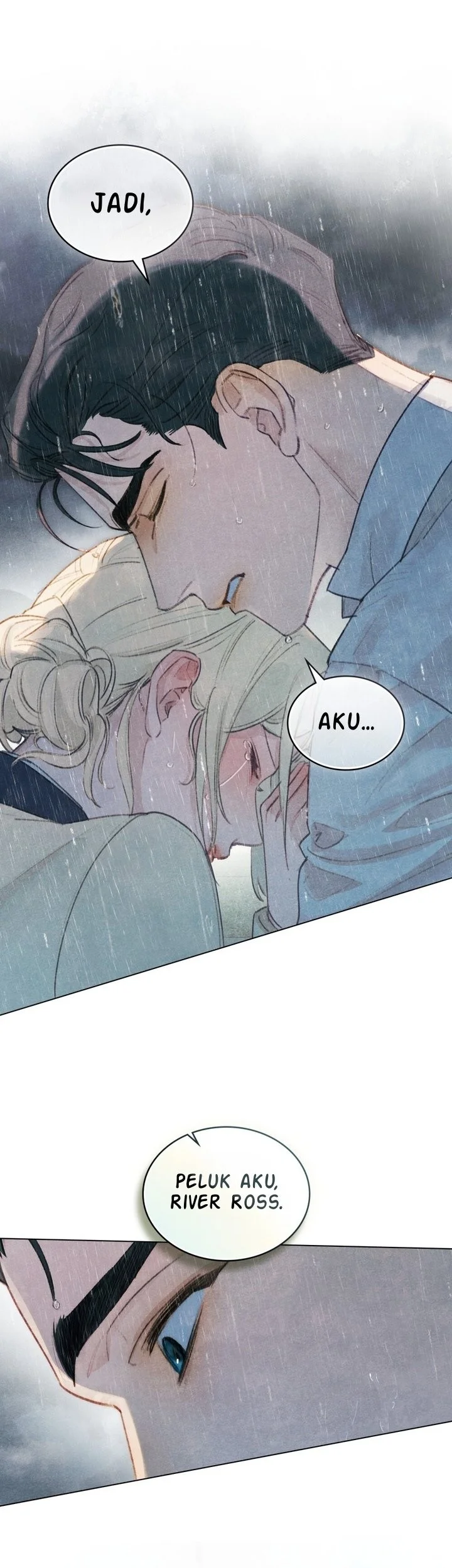 In the Garden of May Chapter 31 Gambar 27