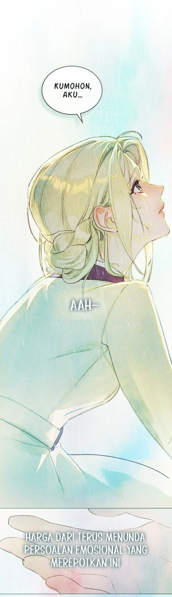 In the Garden of May Chapter 31 Gambar 28