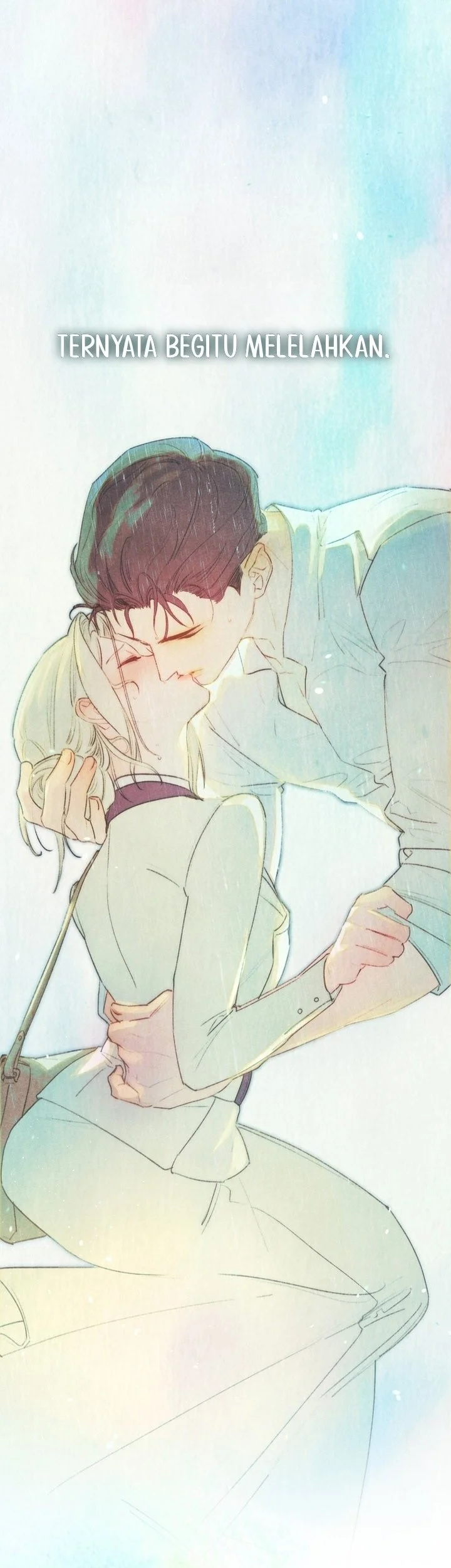In the Garden of May Chapter 31 Gambar 29