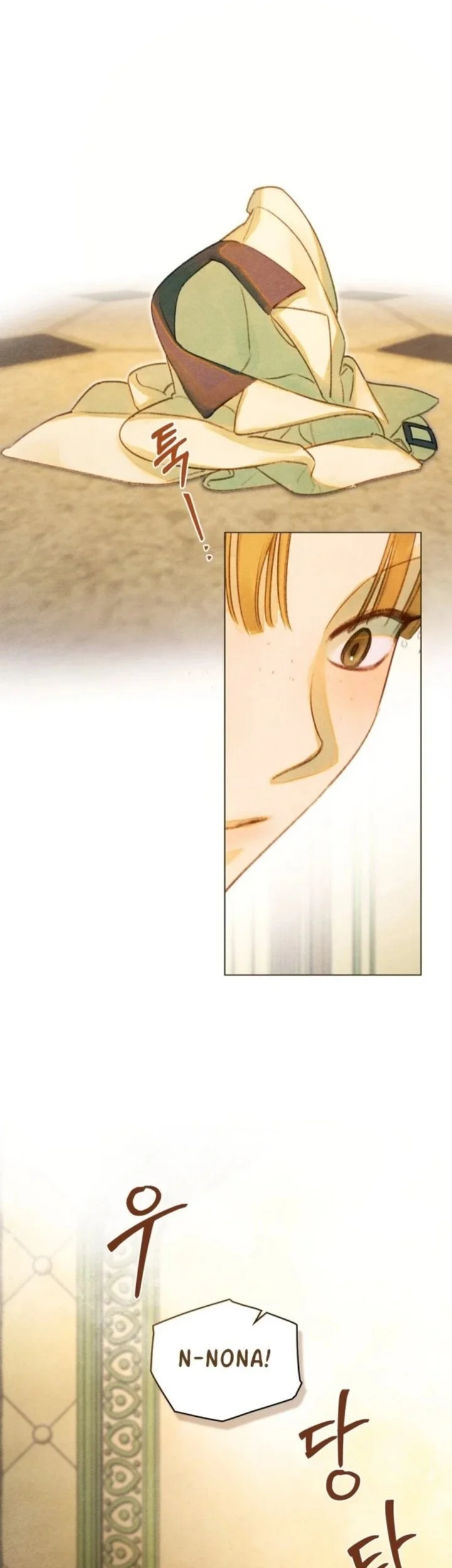 In the Garden of May Chapter 32 Gambar 32
