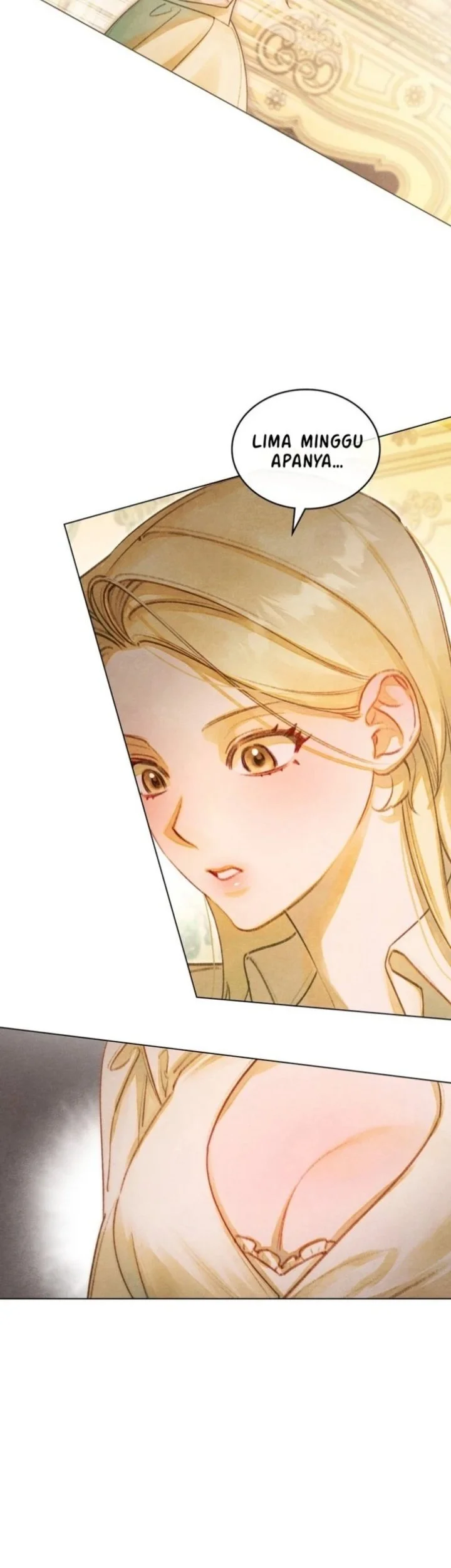 In the Garden of May Chapter 32 Gambar 36