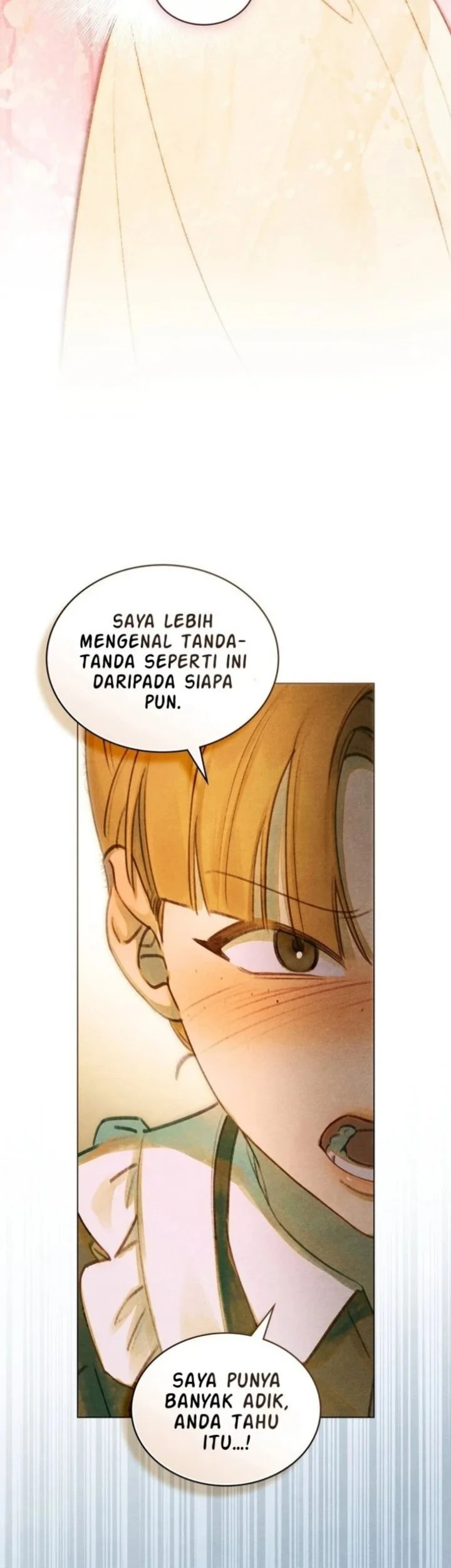 In the Garden of May Chapter 32 Gambar 40